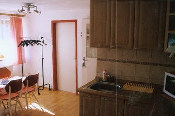 Eslovaquia Byt Ružomberok, Exterior