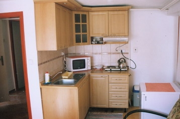 Eslovaquia Byt Ružomberok, Exterior