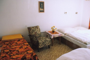 Slowakei Byt Ružomberok, Rosenberg, Interieur