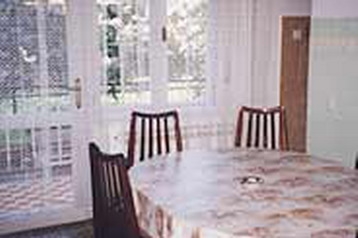 Kroatia Byt Fažana, Eksteriør