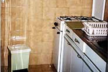 Kroatia Byt Fažana, Eksteriør