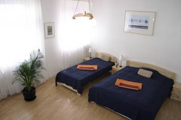Apartma Praga / Praha 2