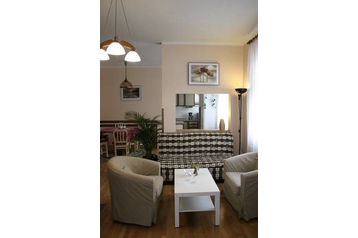 Apartma Praga / Praha 2