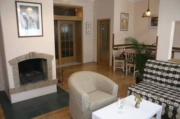 Tsjechië Byt Praha, Praag, Interieur