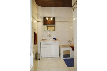 Tsjekkia Byt Praha, Eksteriør