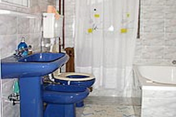 Chorvatsko Privát Valtura, Interiér