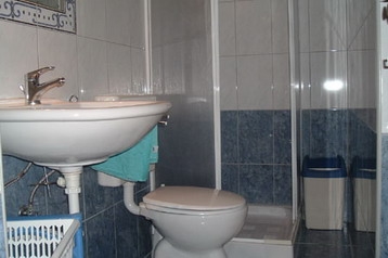 Horvaatia Byt Pula, Eksterjöör