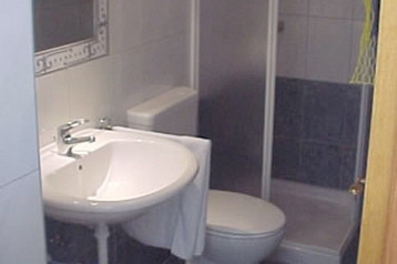 Croazia Byt Pula, Esterno