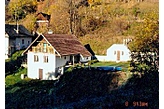 Chalet Čavoj Slovacchia