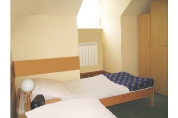 Полша Penzión Krynica-Zdrój, Интерьор