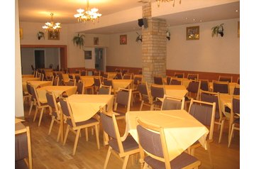 Polonia Hotel Piwniczna-Zdrój, Interno