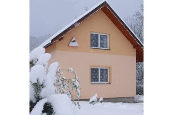 Cottage Oščadnica 1