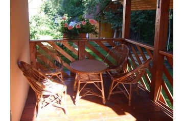 Cottage Oščadnica 4