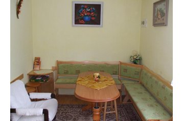 Cottage Oščadnica 5