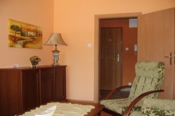 Apartamentai Wisła 6