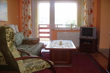 Apartamentai Wisła 6
