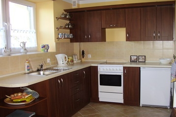Apartamentai Wisła 6