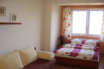 Polija Byt Wisła, Eksterjers