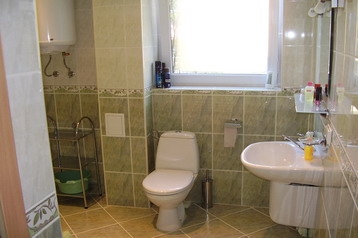 Polija Byt Wisła, Eksterjers