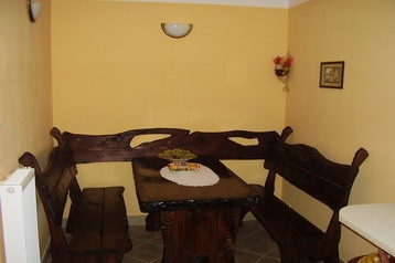 Polija Byt Wisła, Eksterjers