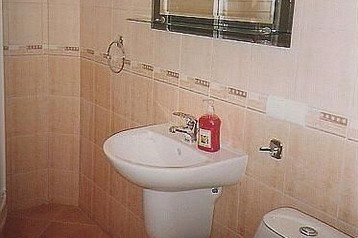 Poljska Byt Wisła, Eksterijer