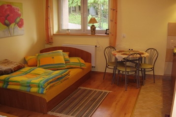 Polija Byt Wisła, Eksterjers