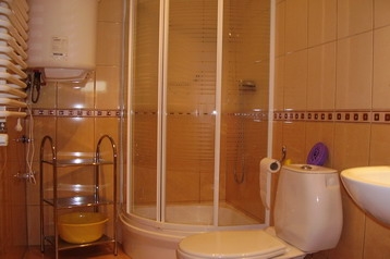 Polija Byt Wisła, Eksterjers