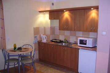 Polija Byt Wisła, Eksterjers