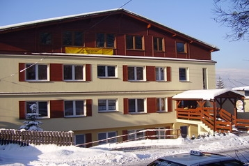 Polija Byt Wisła, Eksterjers