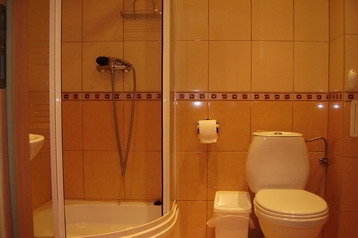 Lenkija Byt Wisła, Interjeras