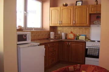 Polija Byt Wisła, Eksterjers