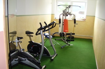 Polija Byt Wisła, Eksterjers