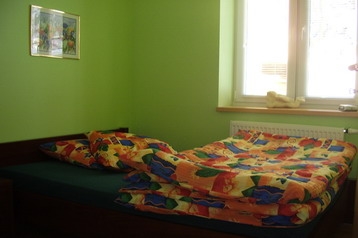 Poljska Byt Wisła, Eksterier