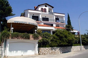 Pension Crikvenica 1