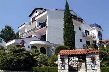 Pension Crikvenica 2