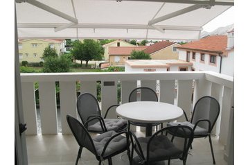 Apartament Baška 5