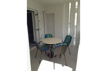 Apartamentai Baška 4