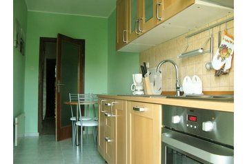 Apartament Baška 6