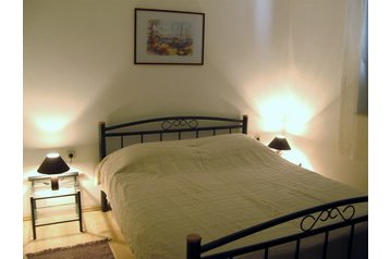 Apartamentai Baška 6