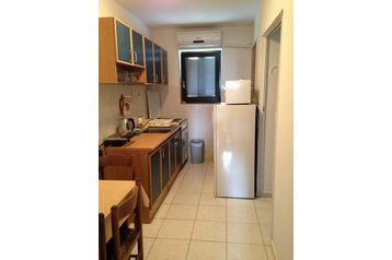 Apartamentai Baška 6