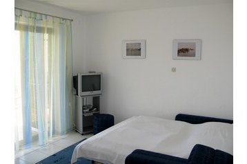 Apartement Baška 6