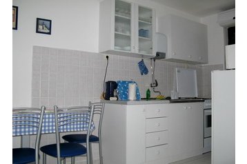 Apartement Baška 6