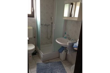 Apartmán Baška 6