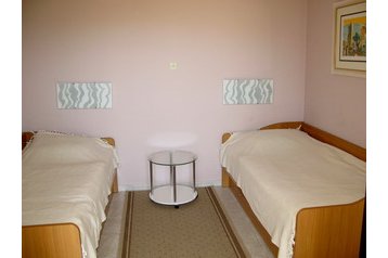 Kroatia Byt Baška, Eksteriør