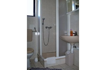 Kroatia Byt Baška, Eksteriør