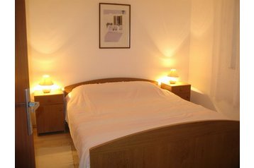 Kroatia Byt Baška, Eksteriør