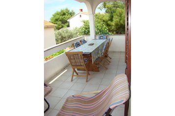 Kroatia Privát Krk, Eksteriør