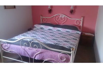 Kroatia Privát Krk, Interiør