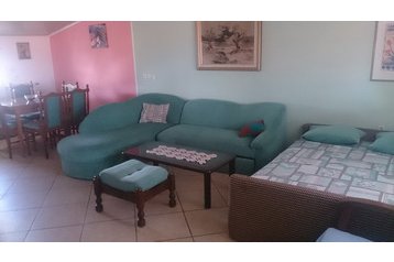 Kroatia Privát Krk, Eksteriør