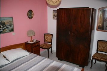 Kroatia Privát Krk, Eksteriør